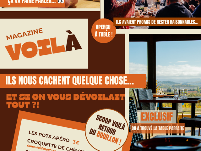 Côté Resto 